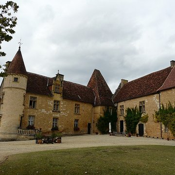 Château de Monsec