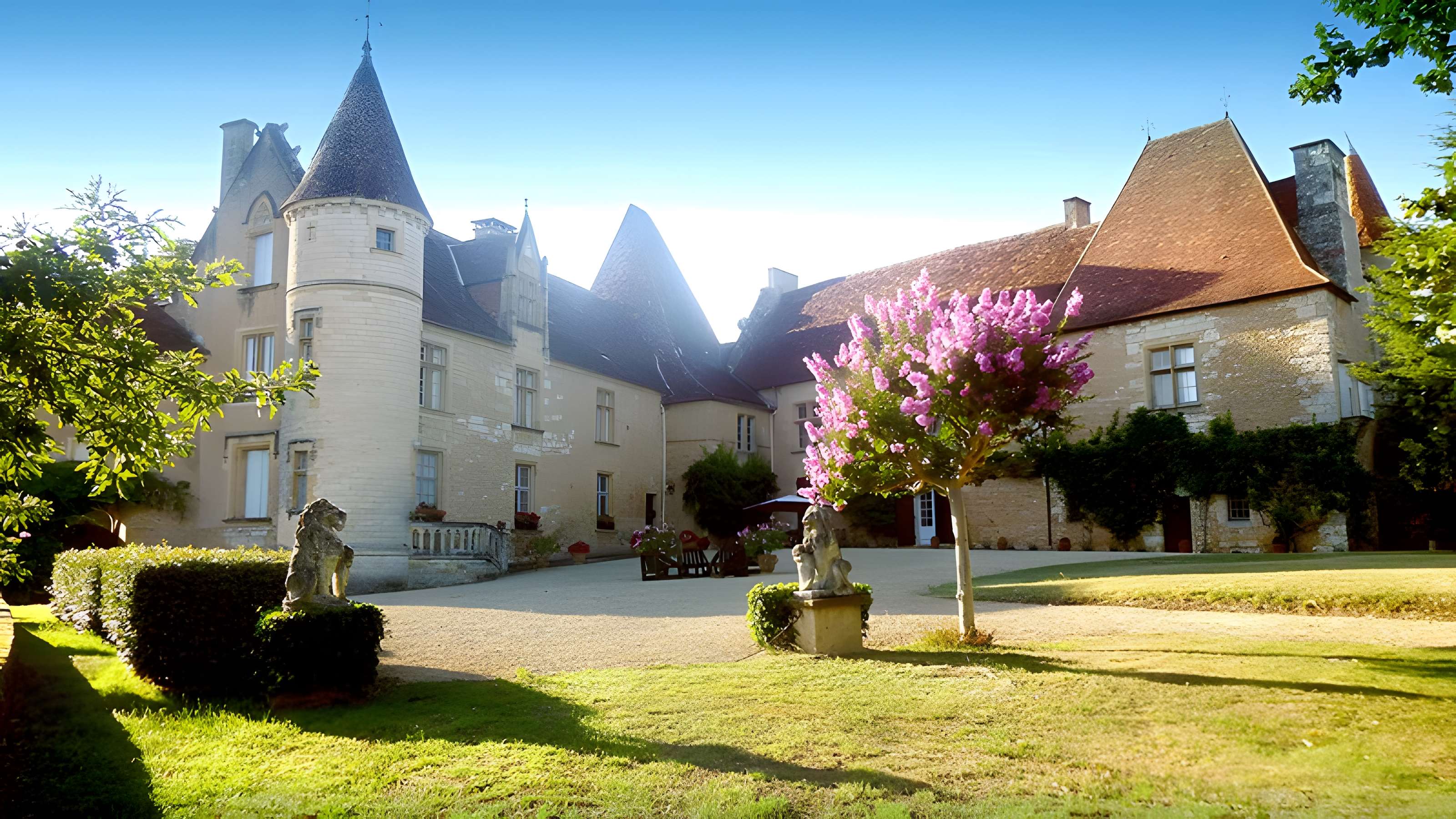 Château de Monsec