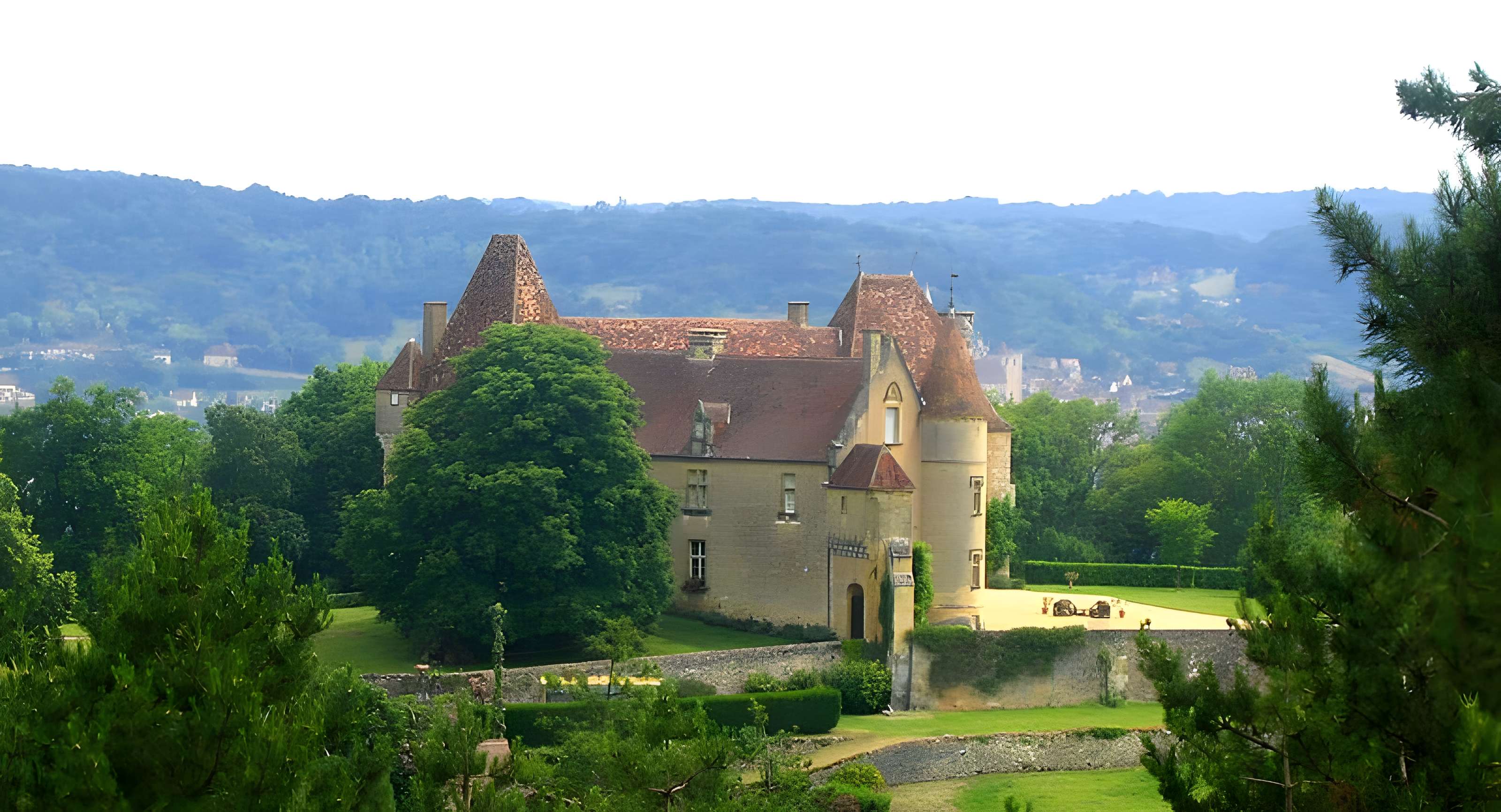 Château de Monsec