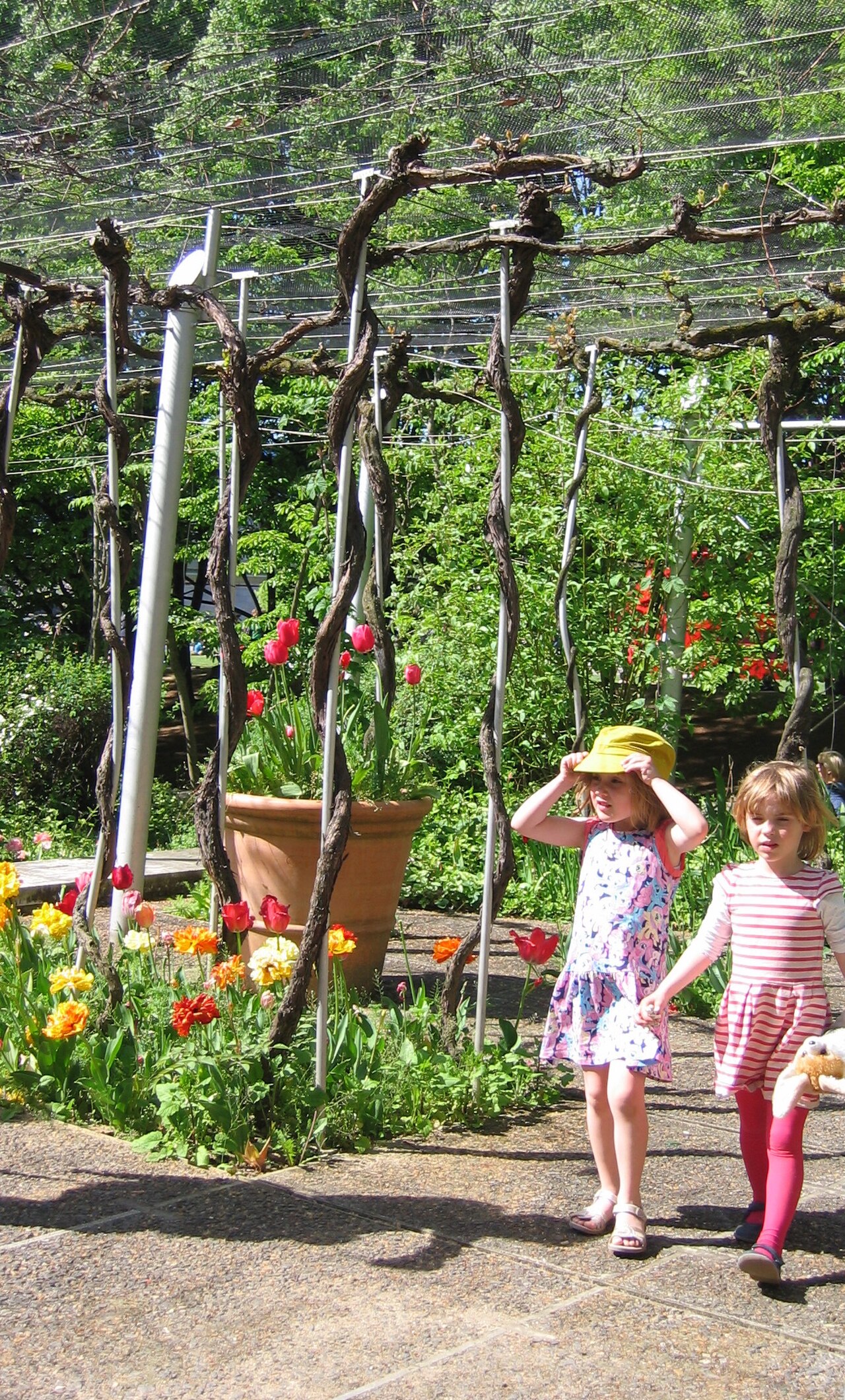 Parc de la Villette - Paris 19ème