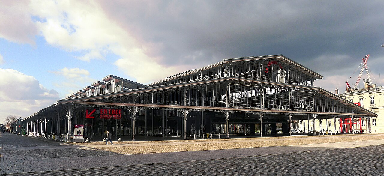 Parc de la Villette - Paris 19ème