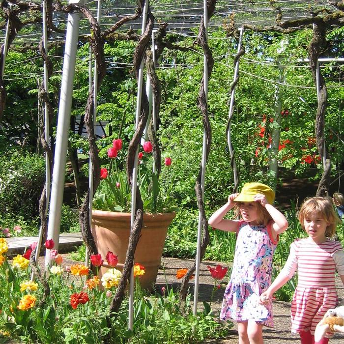 Photo de Parc de la Villette - Paris 19ème