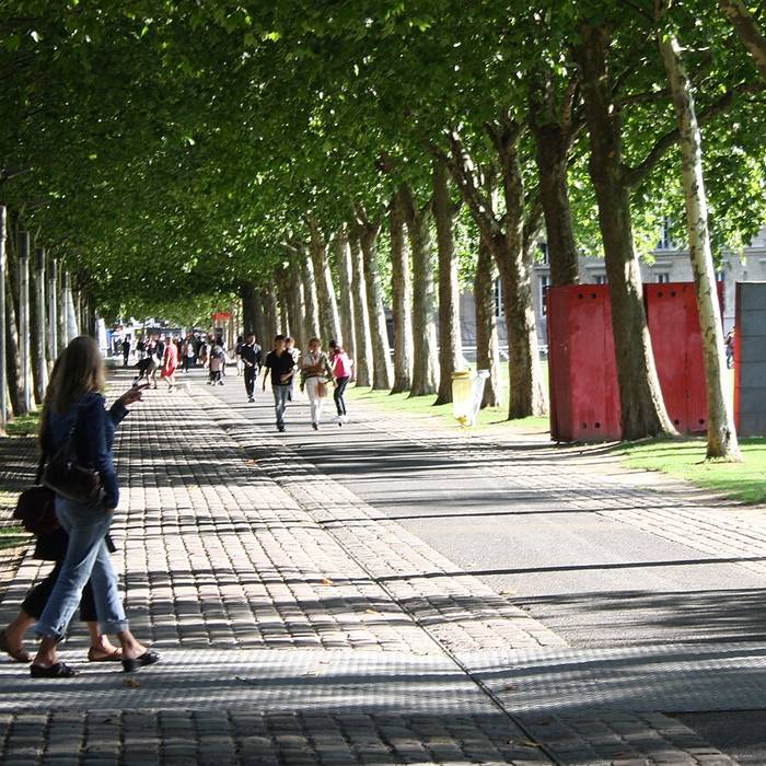 Photo de Parc de la Villette - Paris 19ème