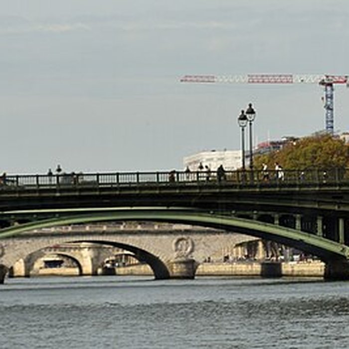Photo de Pont Neuf à Paris