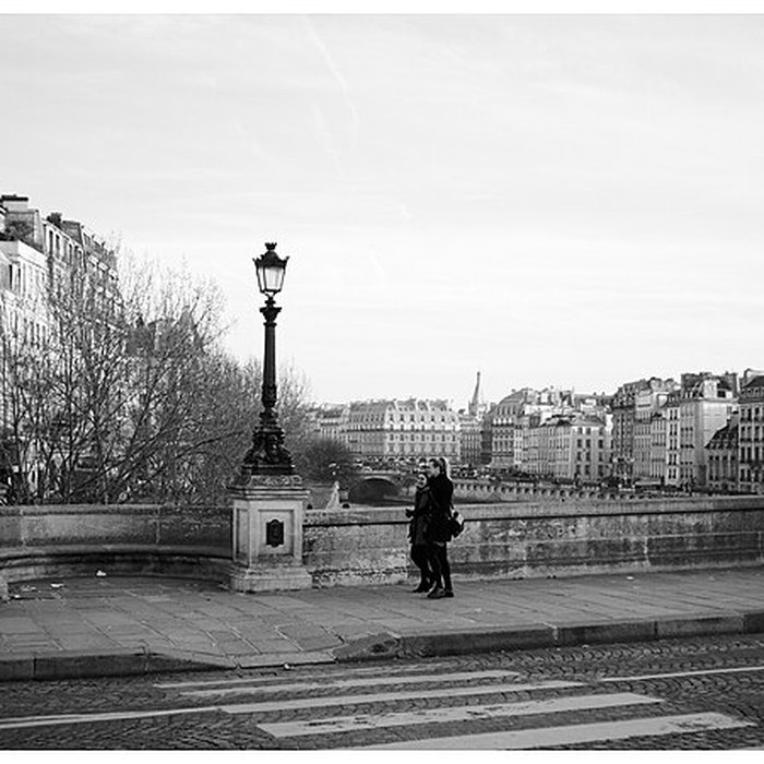 Photo de Pont Neuf à Paris