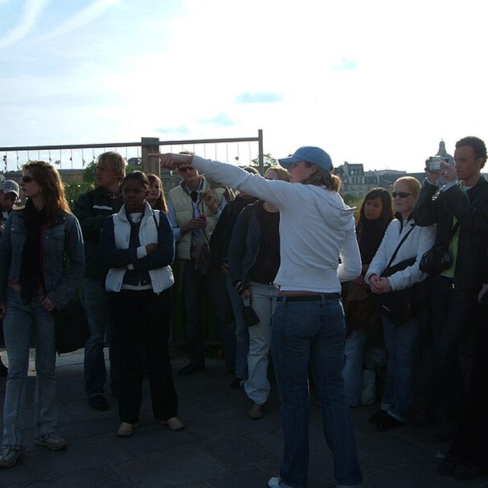 Photo de Pont Neuf à Paris