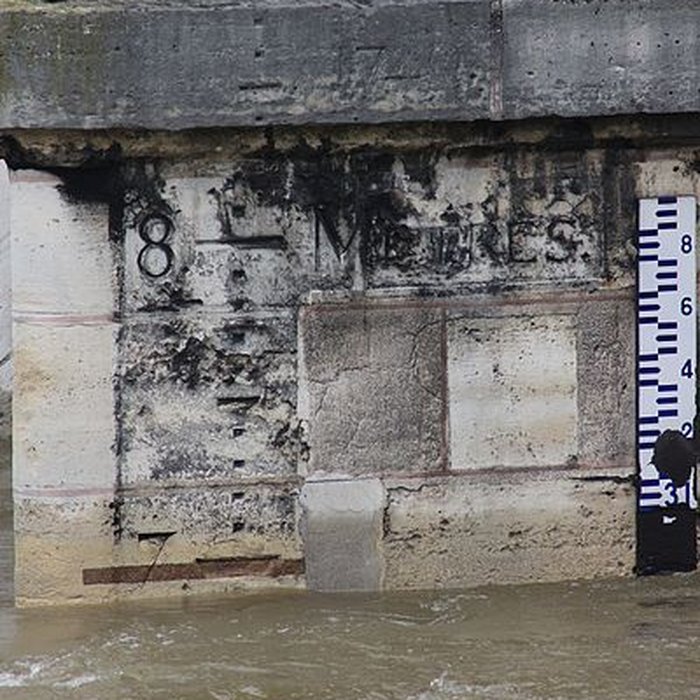 Photo de Pont Royal à Paris