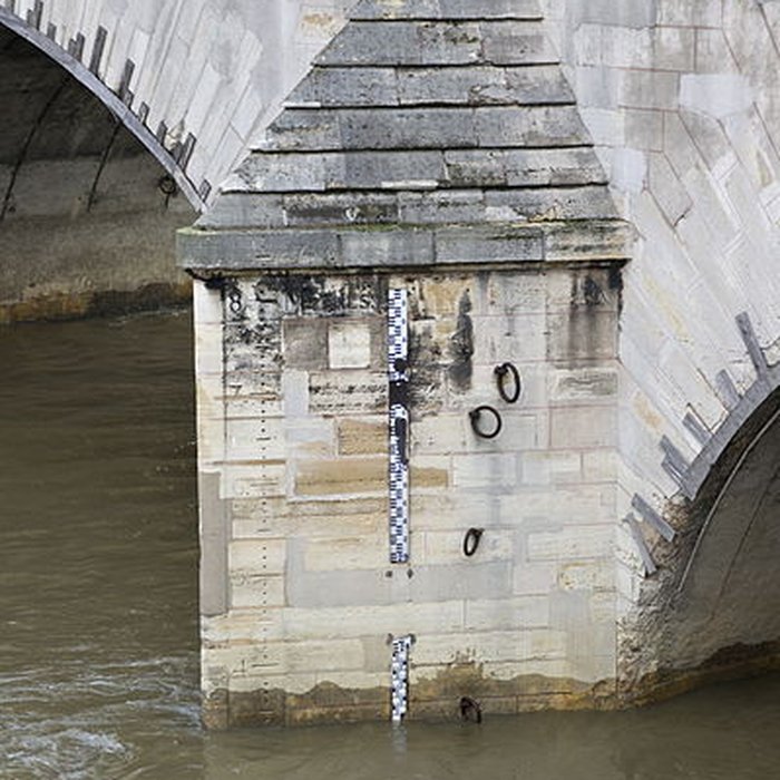 Photo de Pont Royal à Paris