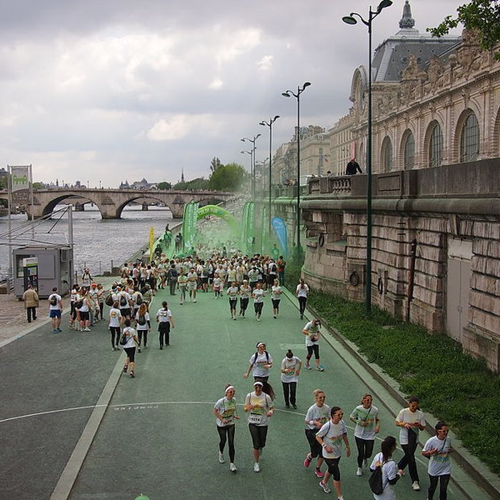 Photo de Pont Royal à Paris