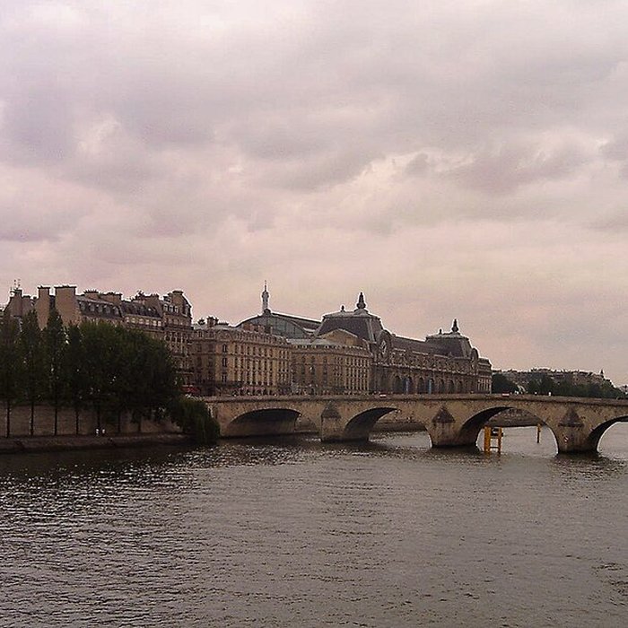 Photo de Pont Royal à Paris