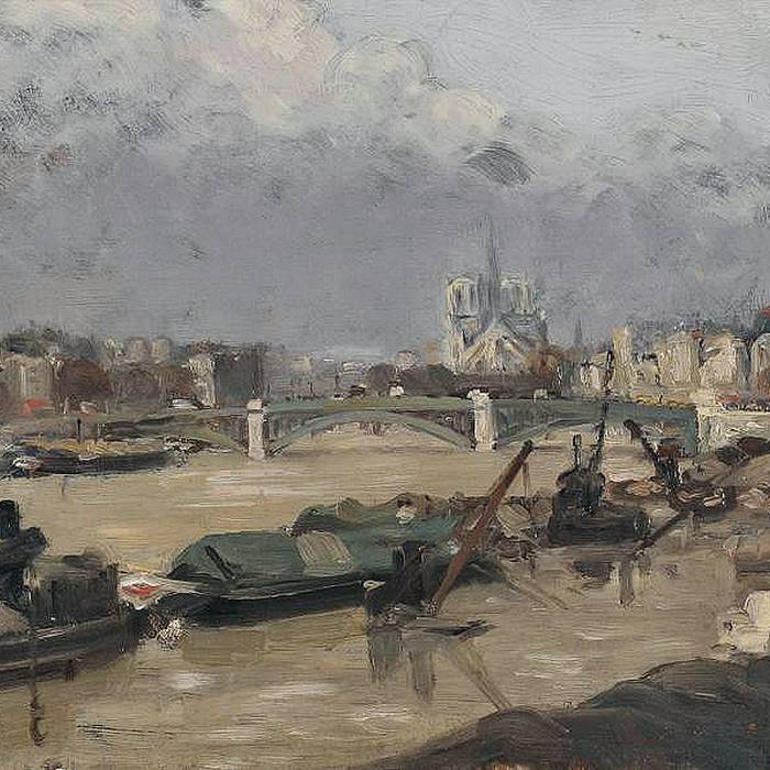 Photo de Pont de Sully - Paris 4ème