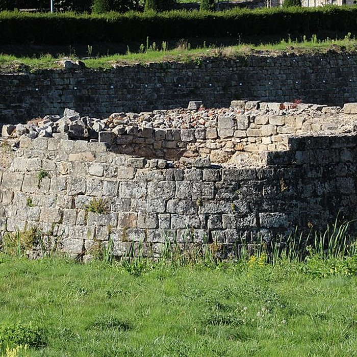 Photo de Château de Montagu