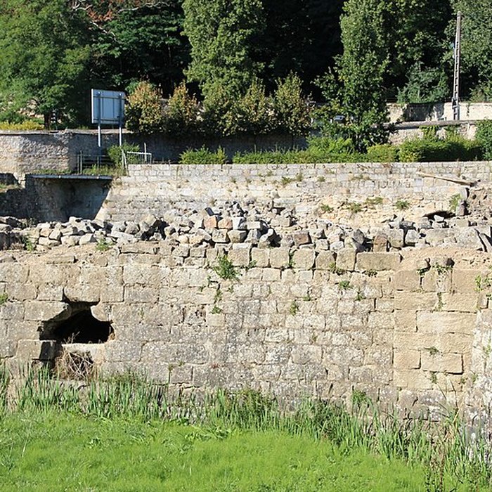 Photo de Château de Montagu