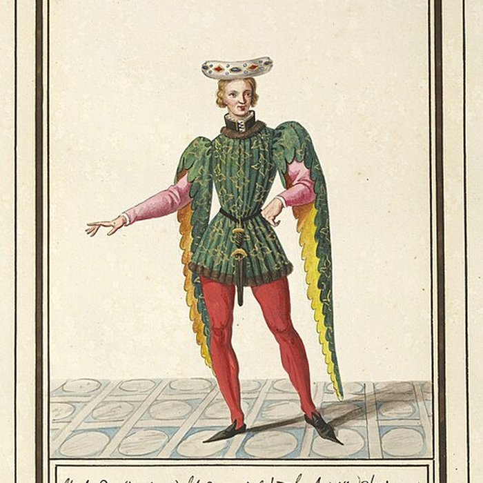 Photo de Château de Montagu