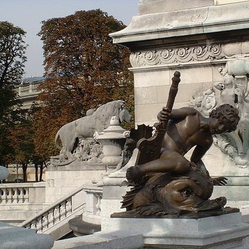 Pont Alexandre-III à Paris