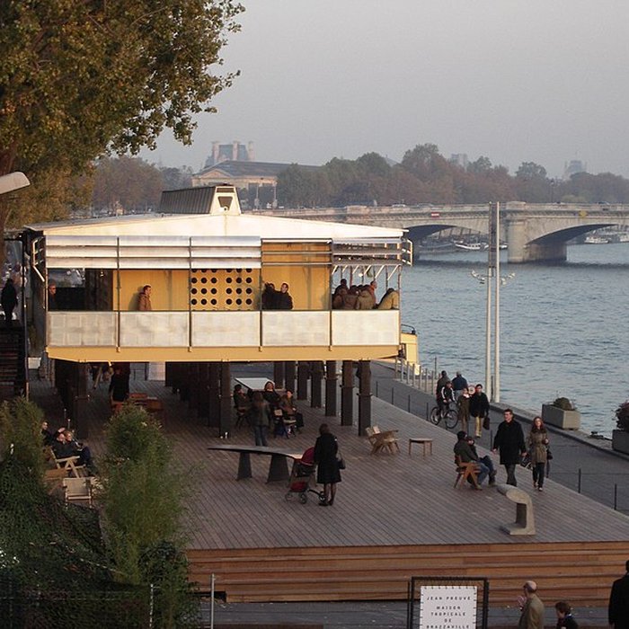 Photo de Pont de la Concorde à Paris