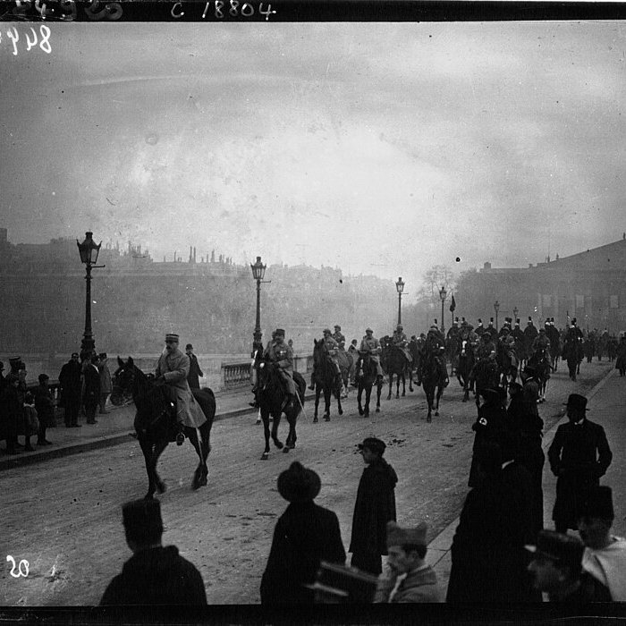 Photo de Pont de la Concorde à Paris