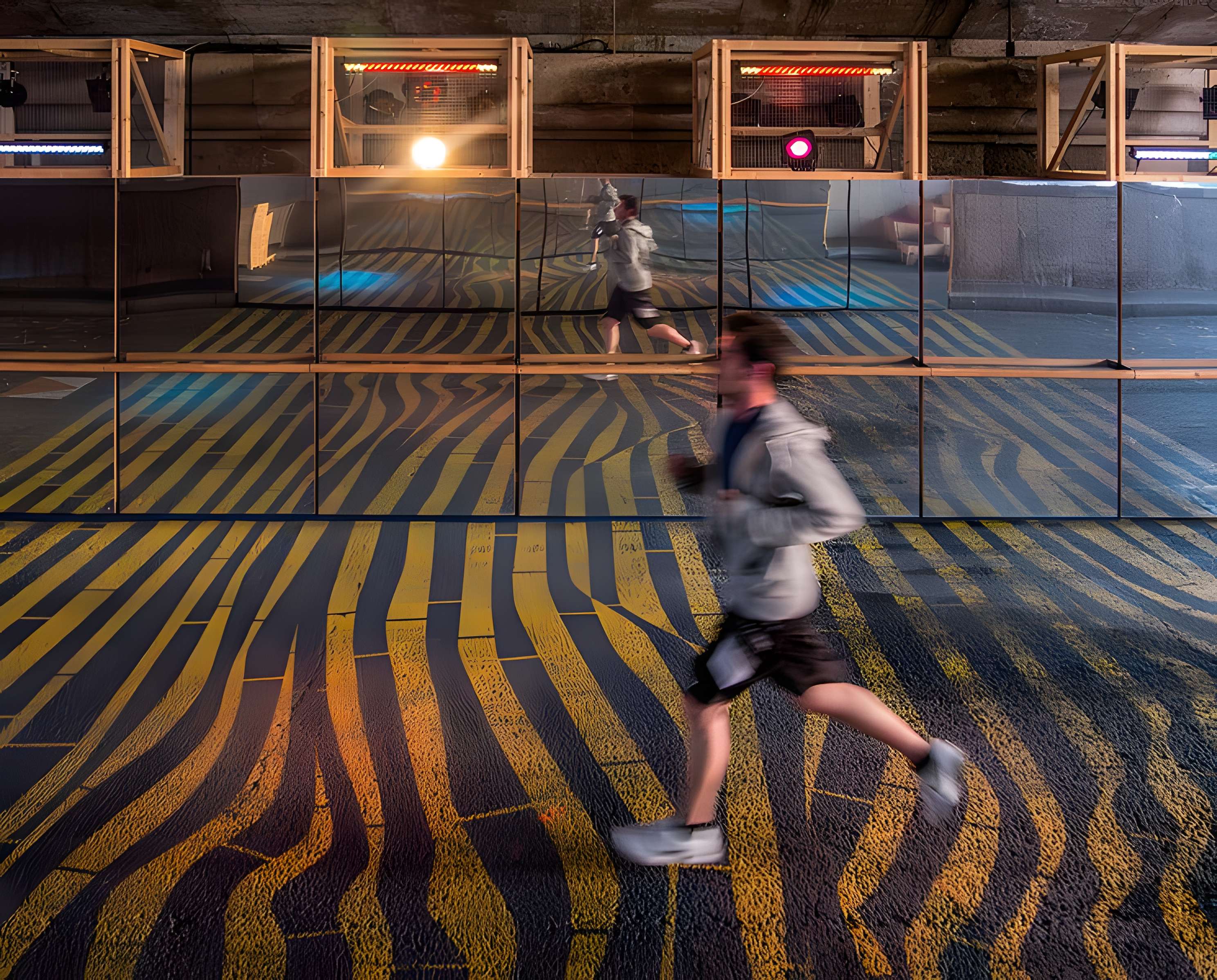 Pont de la Concorde à Paris