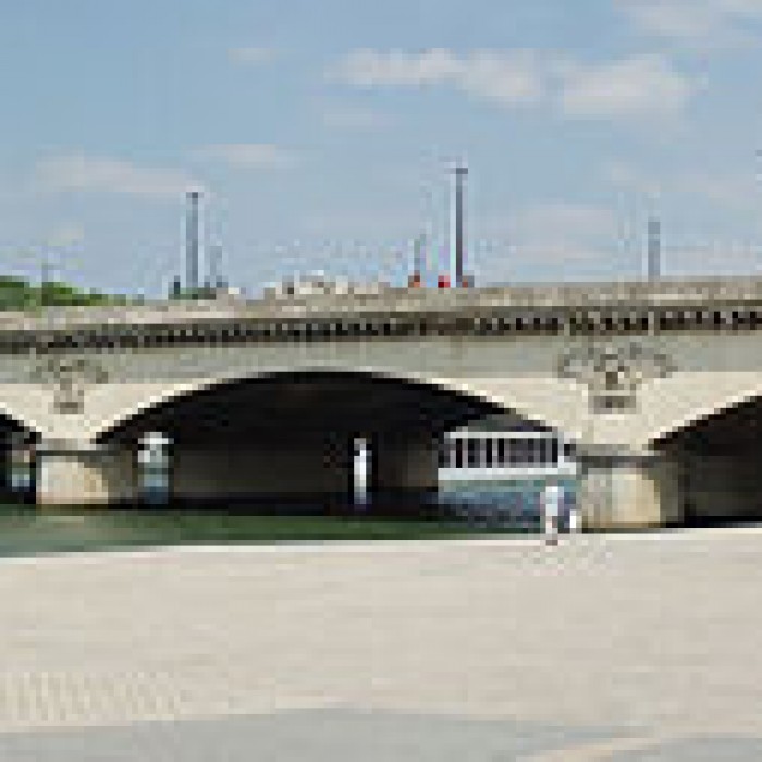 Photo de Pont dIéna à Paris