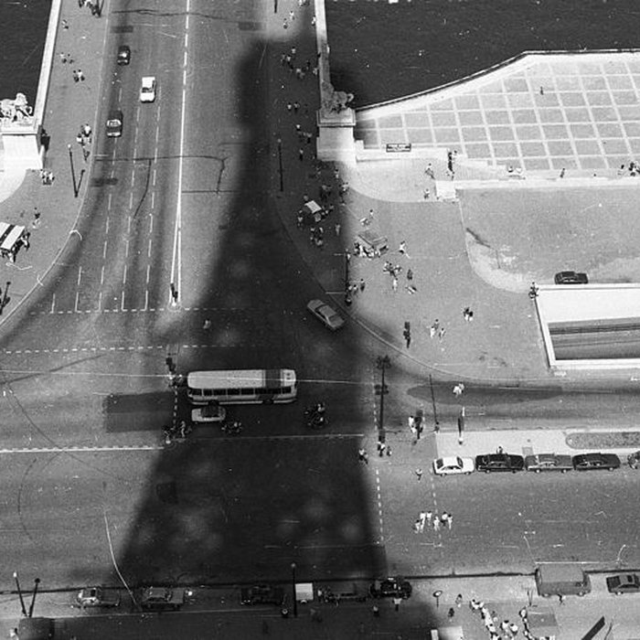 Photo de Pont dIéna à Paris