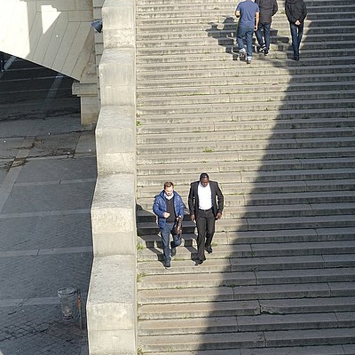 Photo de Pont dIéna à Paris