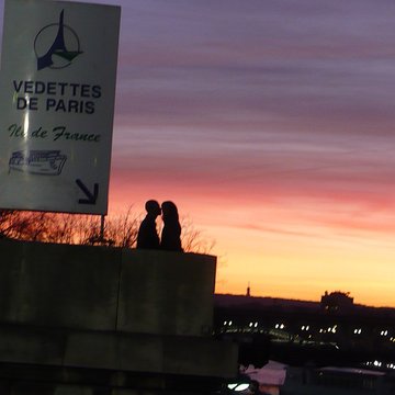 Pont dIéna à Paris