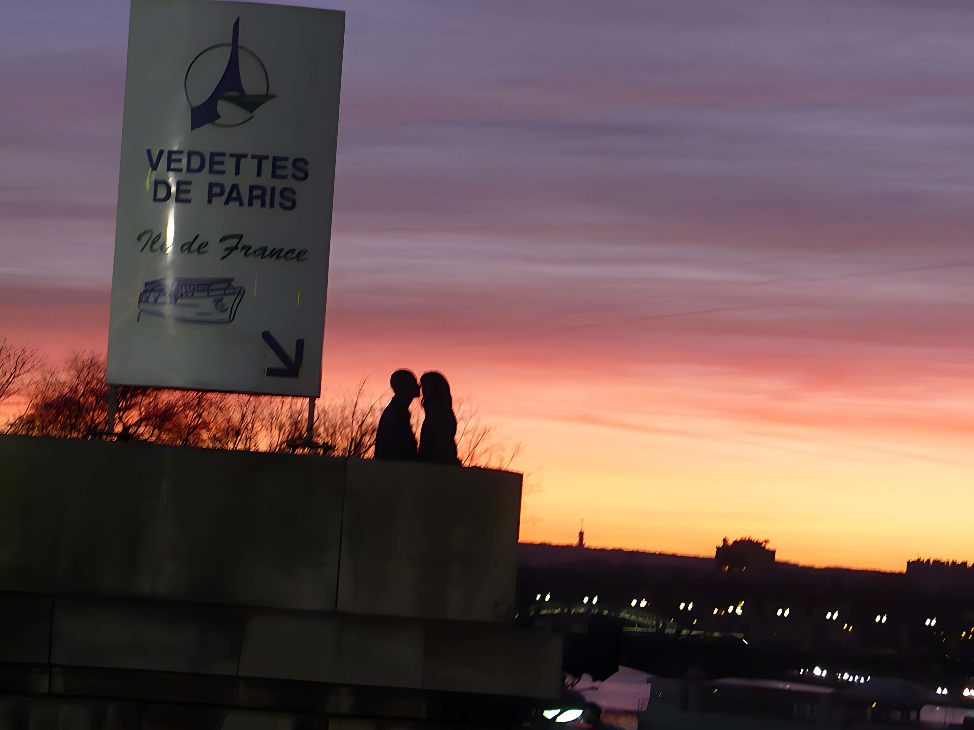 Pont d'Iéna à Paris