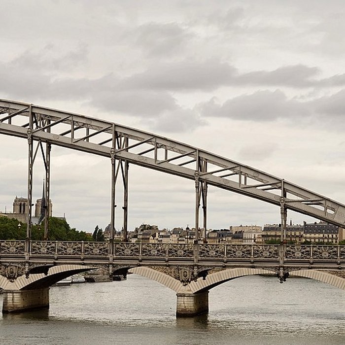 Photo de Viaduc dAusterlitz - Paris 12ème
