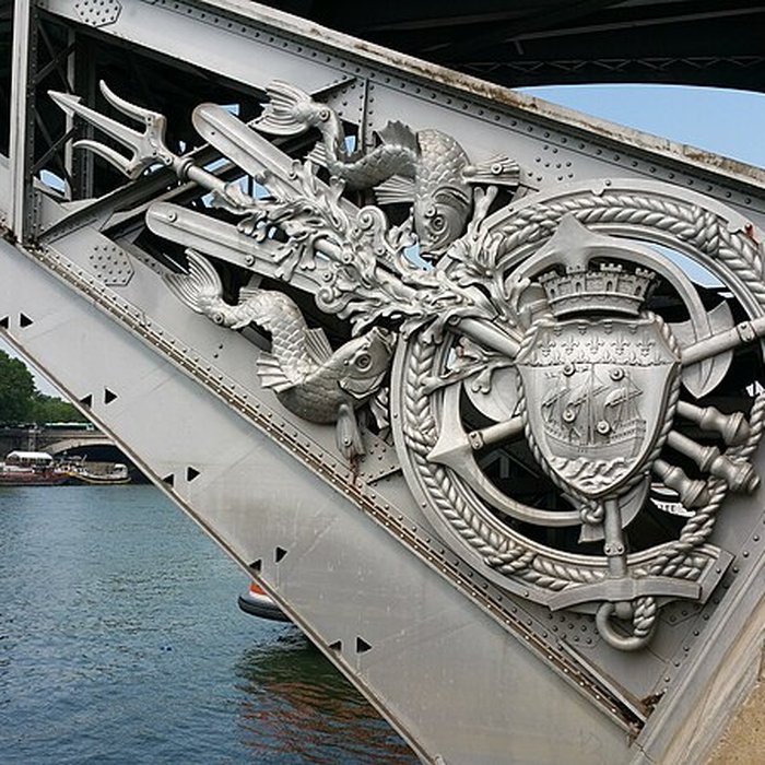 Photo de Viaduc dAusterlitz - Paris 12ème