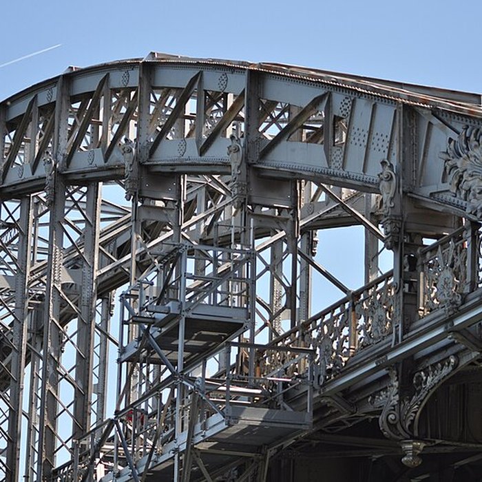 Photo de Viaduc dAusterlitz - Paris 12ème