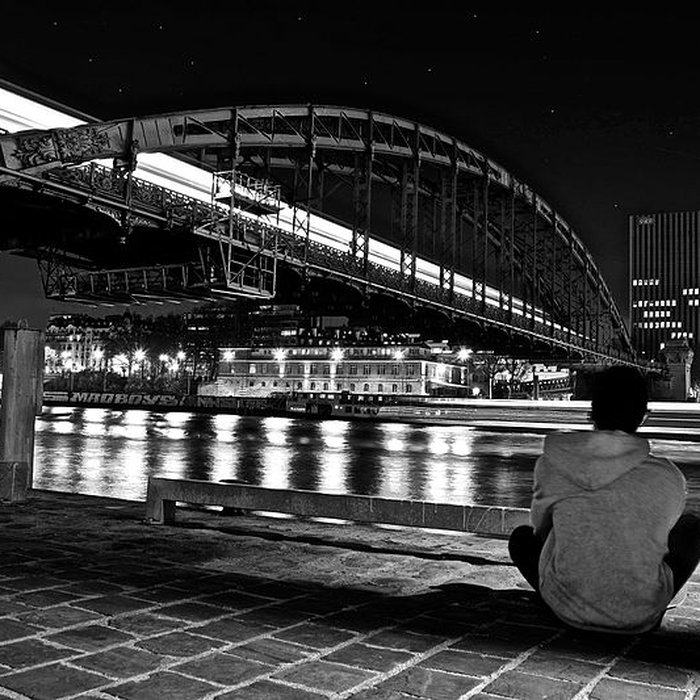 Photo de Viaduc dAusterlitz - Paris 12ème