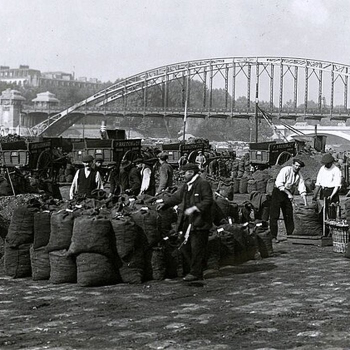 Photo de Viaduc dAusterlitz - Paris 12ème