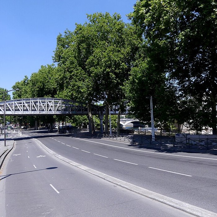 Photo de Viaduc dAusterlitz - Paris 12ème