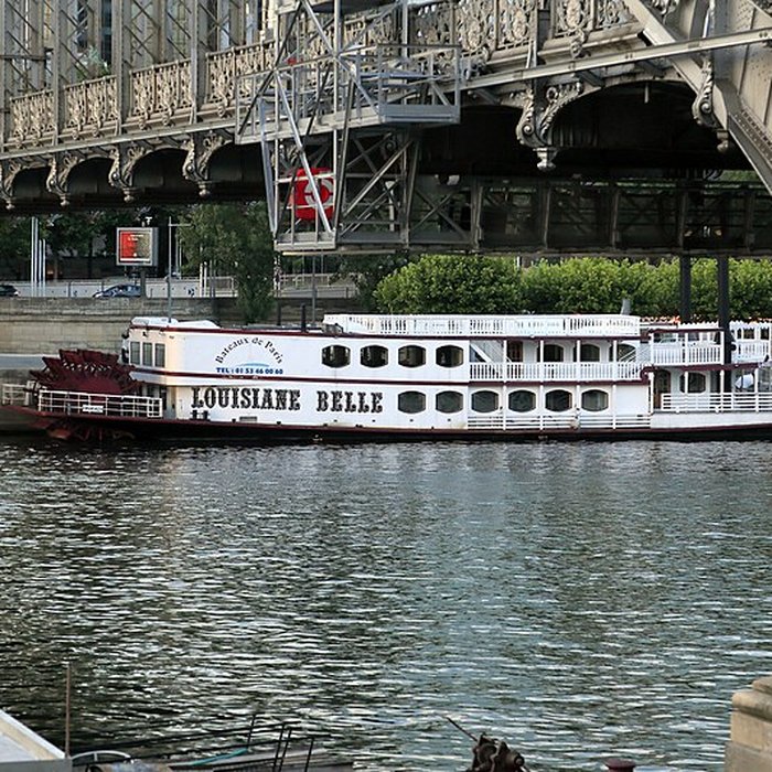 Photo de Viaduc dAusterlitz - Paris 12ème