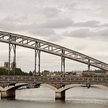 Viaduc dAusterlitz - Paris 12ème