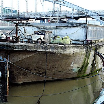 Viaduc dAusterlitz - Paris 12ème