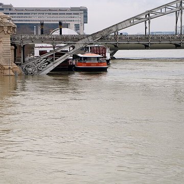 Viaduc dAusterlitz - Paris 12ème