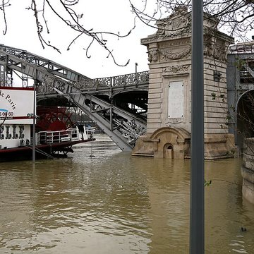 Viaduc dAusterlitz - Paris 12ème