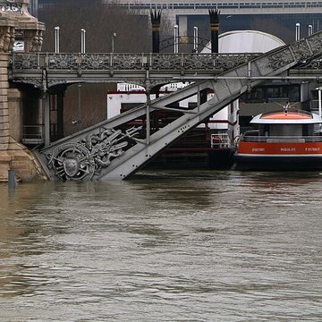 Viaduc dAusterlitz - Paris 12ème