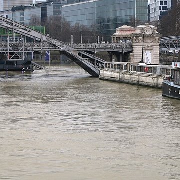 Viaduc dAusterlitz - Paris 12ème