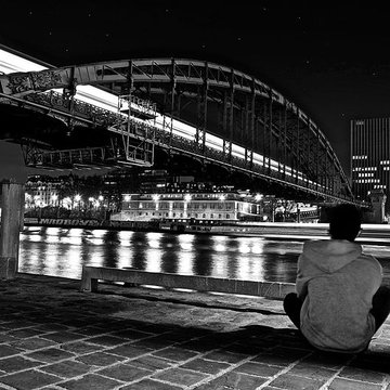 Viaduc dAusterlitz - Paris 12ème