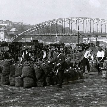 Viaduc dAusterlitz - Paris 12ème