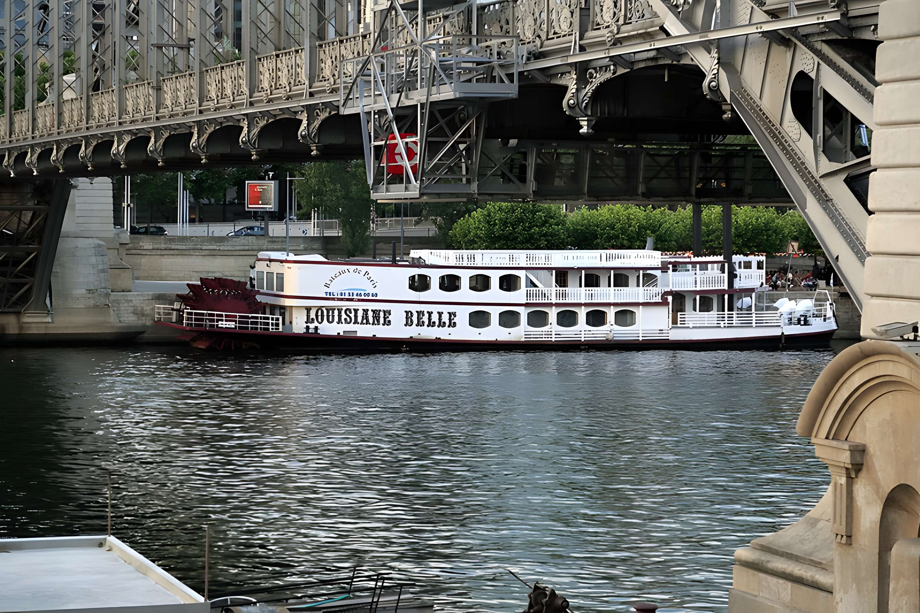 Viaduc d'Austerlitz - Paris 12ème