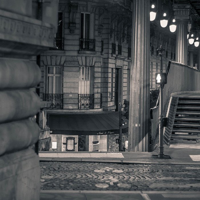 Photo de Pont de Bir-Hakeim à Paris