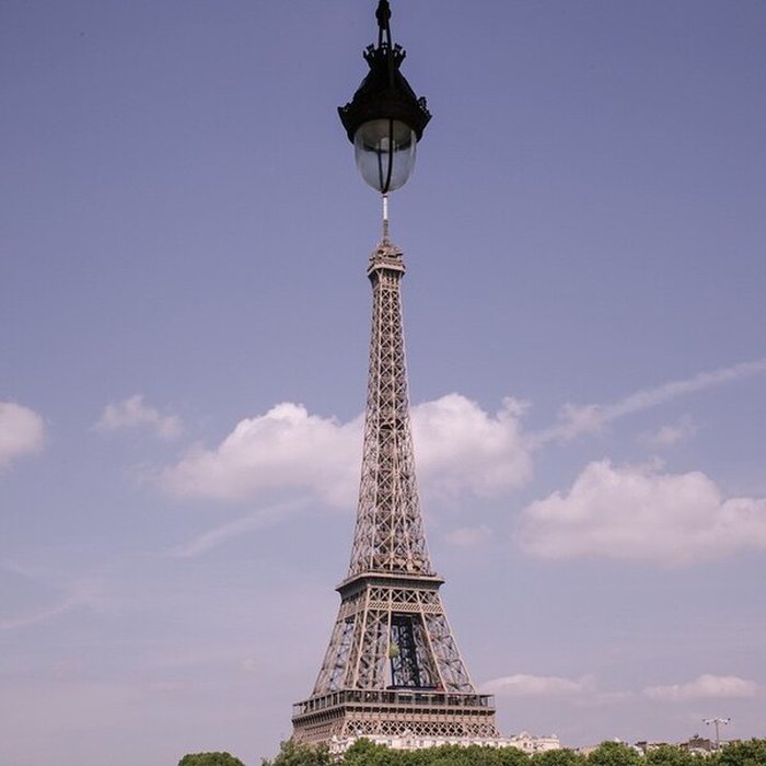 Photo de Pont de Bir-Hakeim à Paris