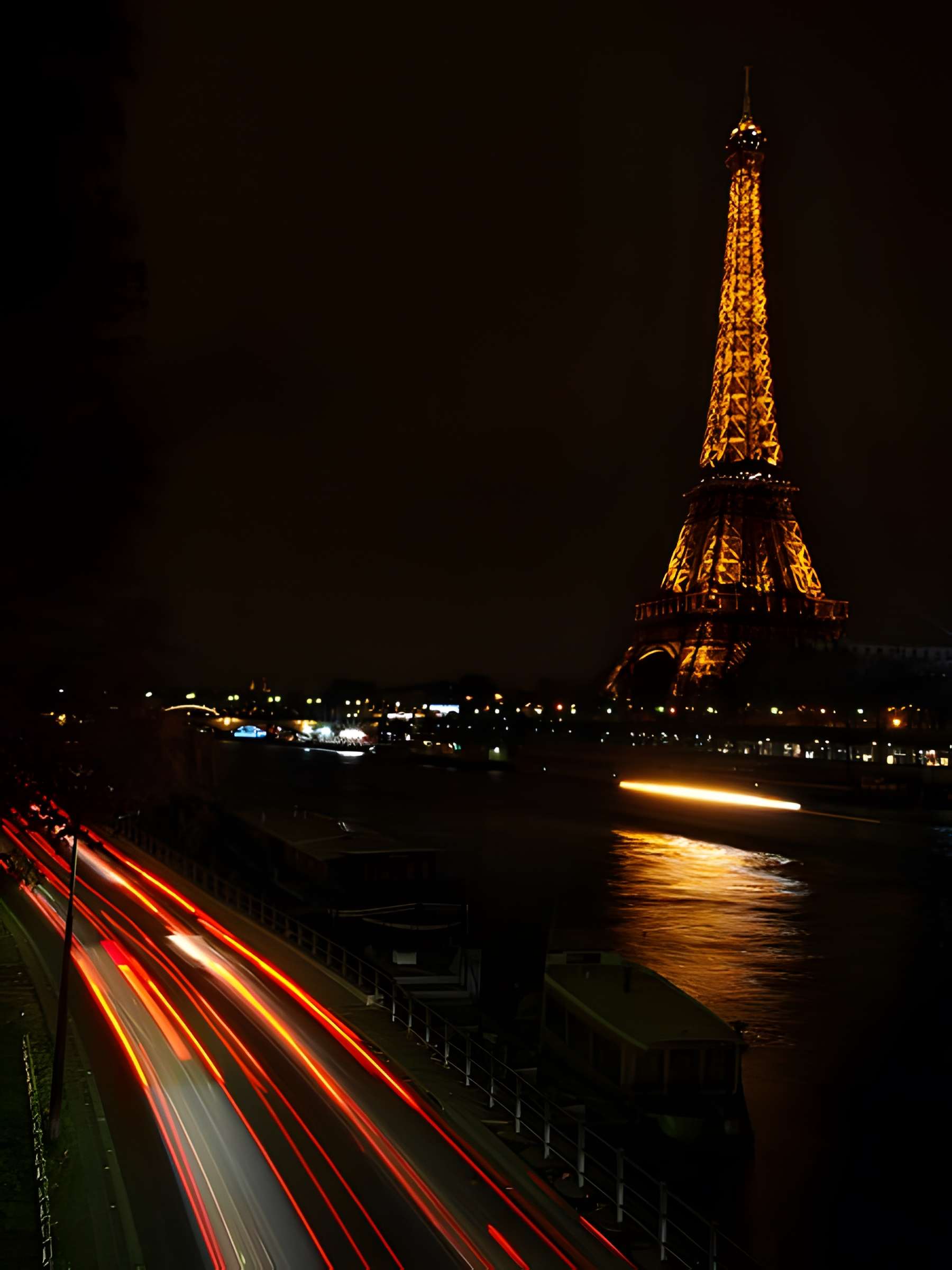 Pont de Bir-Hakeim à Paris