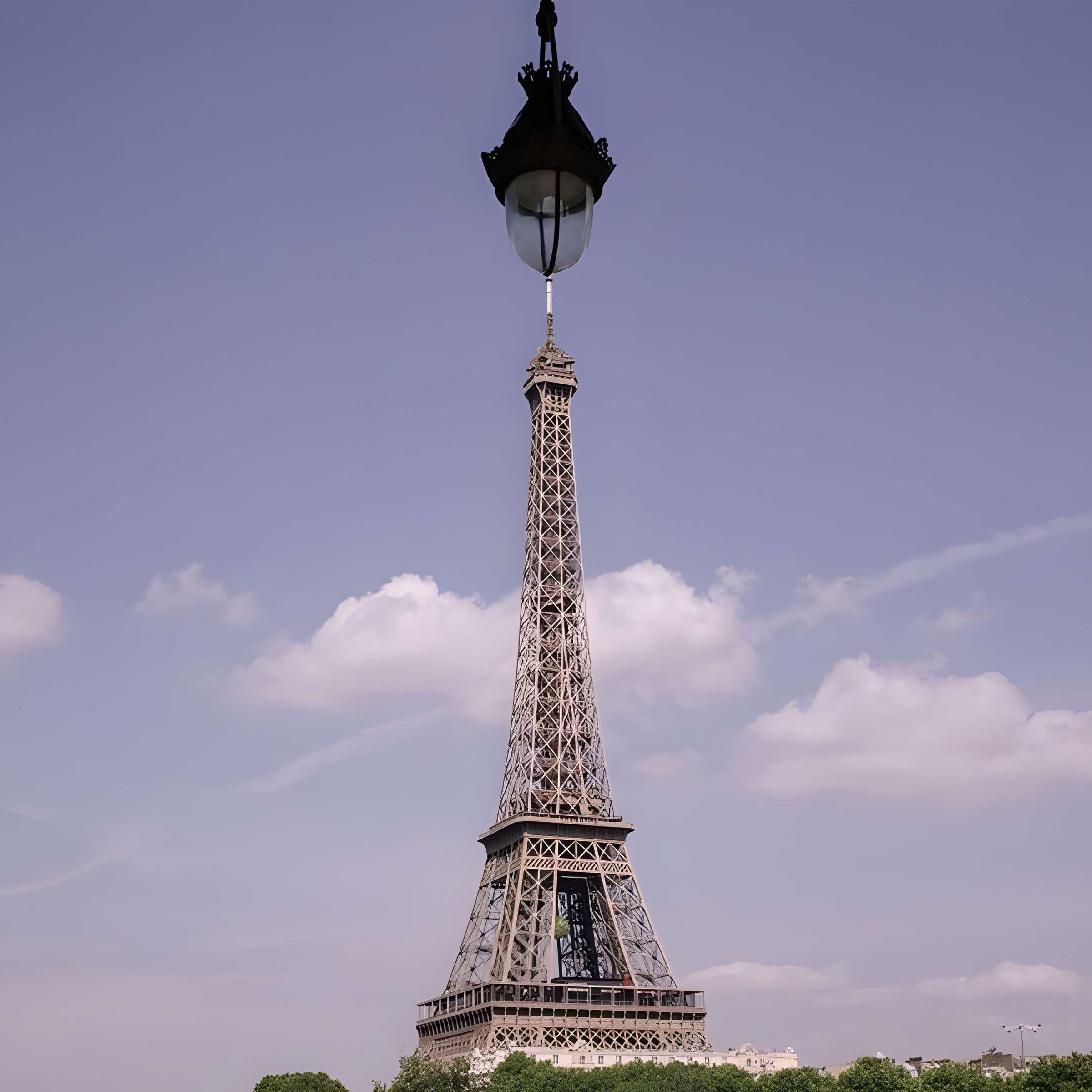 Pont de Bir-Hakeim à Paris