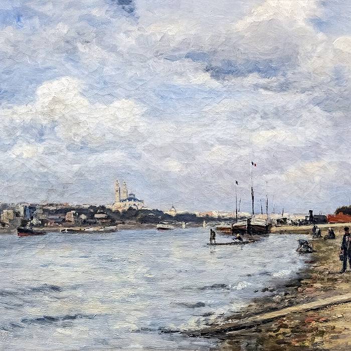 Photo de Pont de Grenelle - Paris 15ème