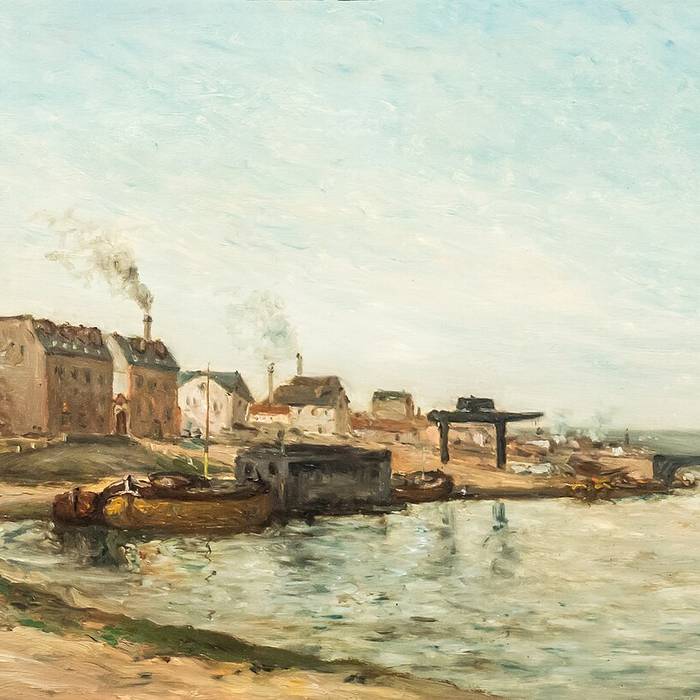 Photo de Pont de Grenelle - Paris 15ème