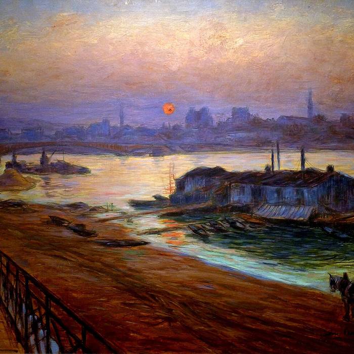 Photo de Pont de Grenelle - Paris 15ème